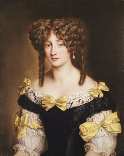 Hortense Mancini