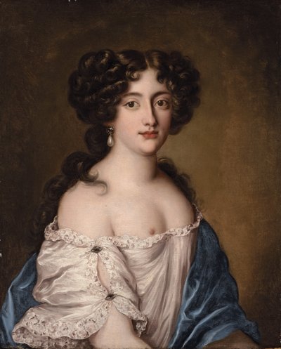 Ortensia Mancini