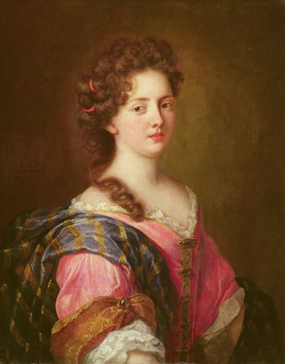Bilinmeyen resim by Jacob Ferdinand Voet