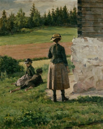 Resimde başlık yazılmamış by Jacob Gloersen