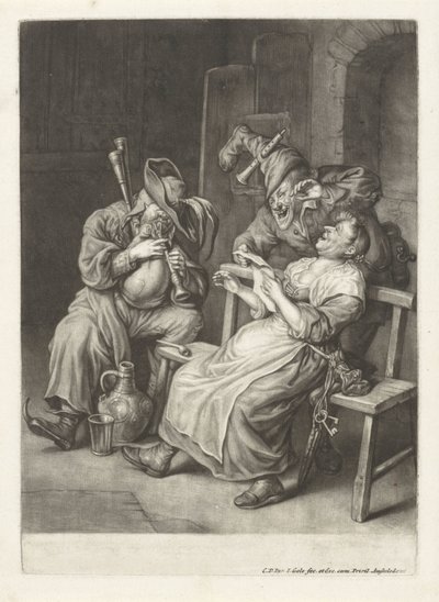 duruşma Beş duyu (dizi adı) by Jacob Gole