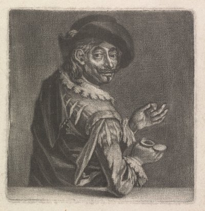 Enfiye alan adam by Jacob Gole