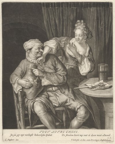 Diğer her Şey by Jacob Gole