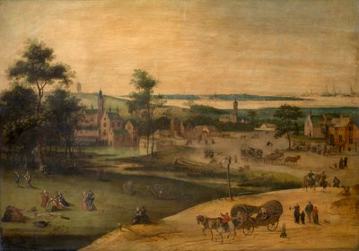 Scheldt