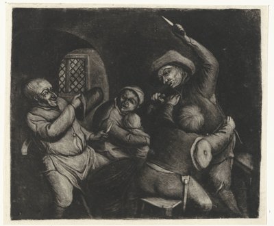 Erkeklerle Dövüşmek by Jacob Hoolaart