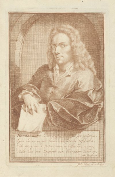 Arnold Houbraken