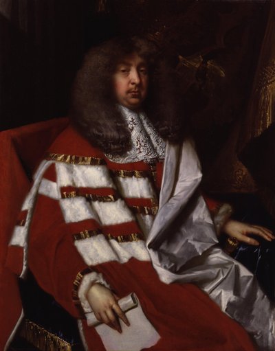 Lauderdale Dükü John Maitland