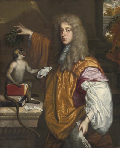 John Wilmot