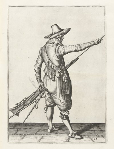Silahşör ramrod