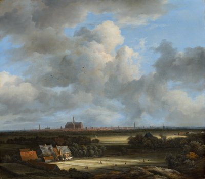 Haarlem
