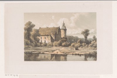 Kale Hakimleri by Jacob Jan van der Maaten