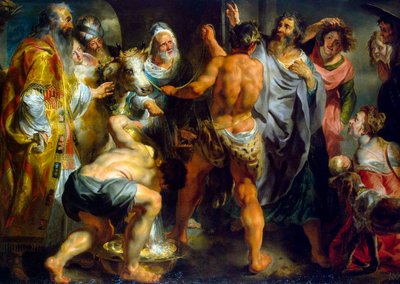 Havariler Pavlus ve Barnabas, Listra