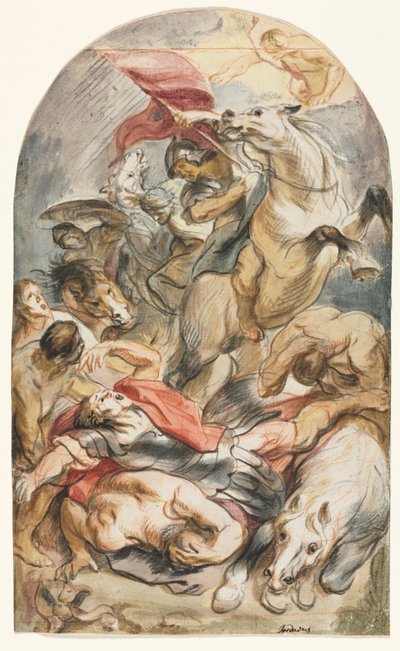 Saul