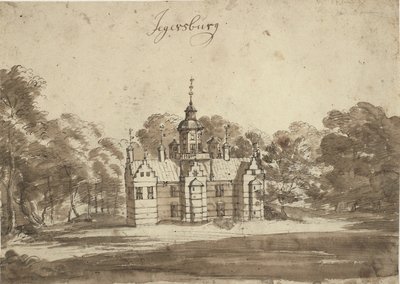 Frederiksborg