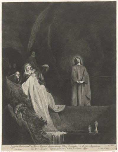 Lazarus