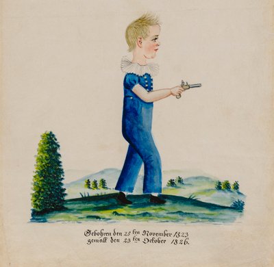 Edward Musser