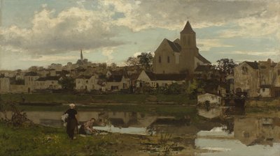 by Jacob Maris