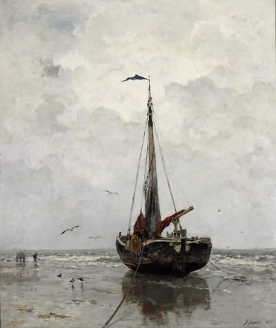  by Jacob Maris