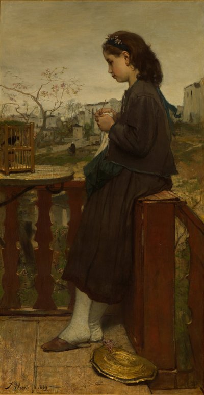  by Jacob Maris
