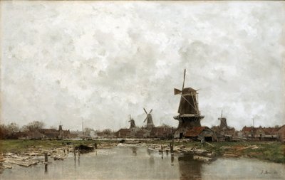  by Jacob Maris