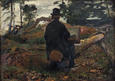  by Jacob Maris