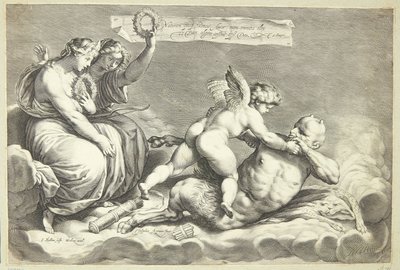 Cupid Pan