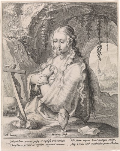Maria Magdalene