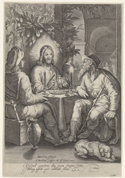 Emmaus