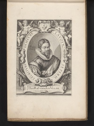 Jan van den Velde