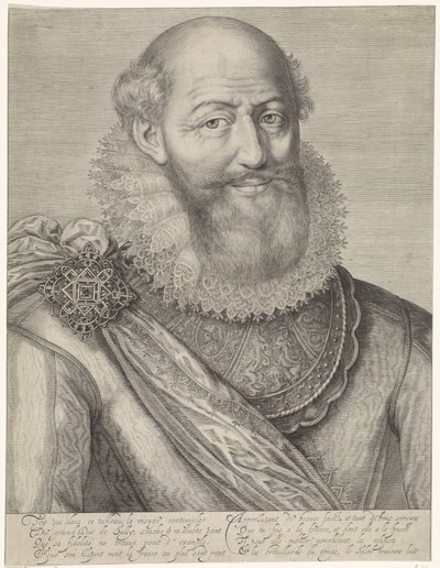 Maximilien de Béthune