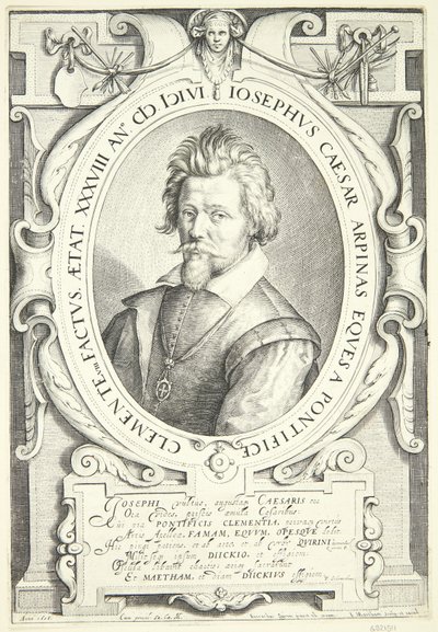 Giuseppe Cesari
