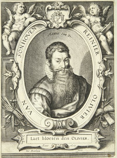 Reinier Olivier van Sonhoven