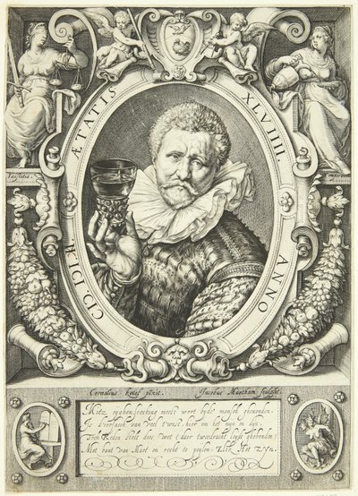 Vincent Jacobsz