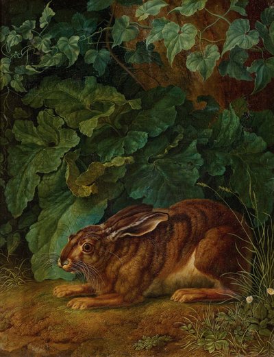  by Jacob Philipp Hackert