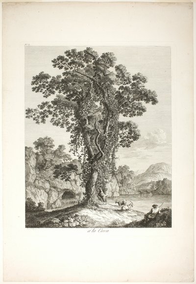 La Cava yakınlarında, Suite IV