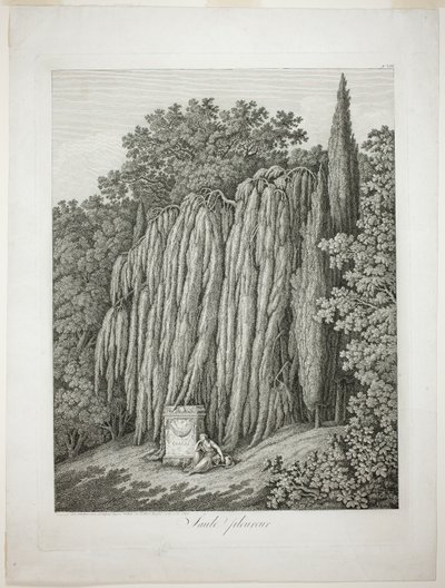  by Jacob Philipp Hackert