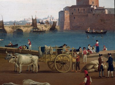 18. yüzyılda İtalya