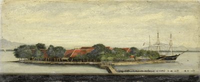 Batavia Körfezi
