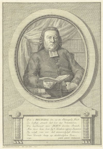 Hermanus Adrianus Bruining