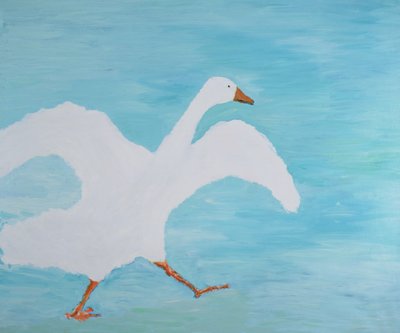 Yine Geç Kaldım, 2000 by Jacob Sutton