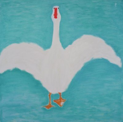 Yürüyüşe çıkalım, 2000 by Jacob Sutton