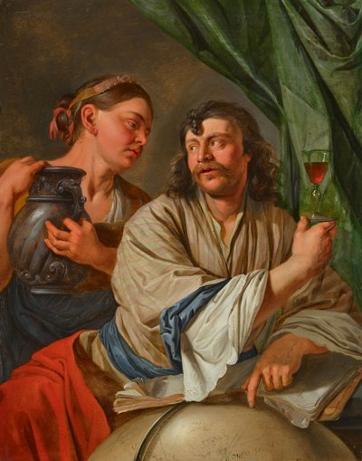  by Jacob Toorenvliet
