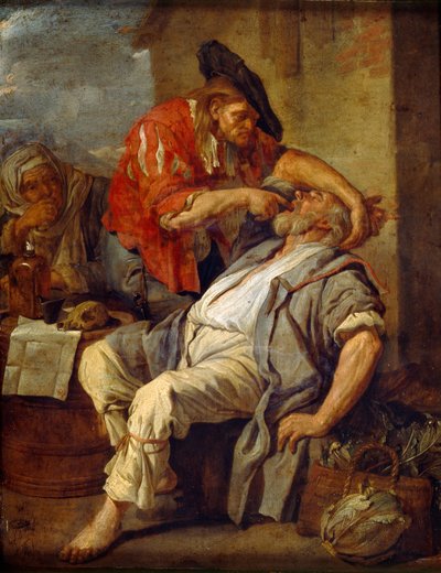  by Jacob Toorenvliet