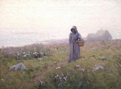Balıkçının Kızı by Jacob Wagner