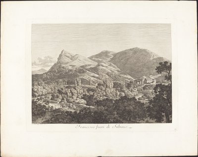 Francesco Subiacao