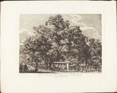 Monte Testaccio