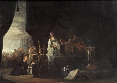 Jephthah