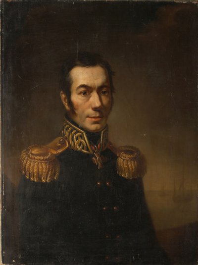 Yazar Platon Yakovlevich Gamaleya