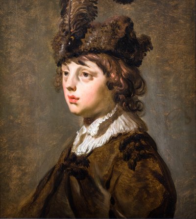  by Jacob de Backer