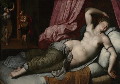  by Jacob de Backer